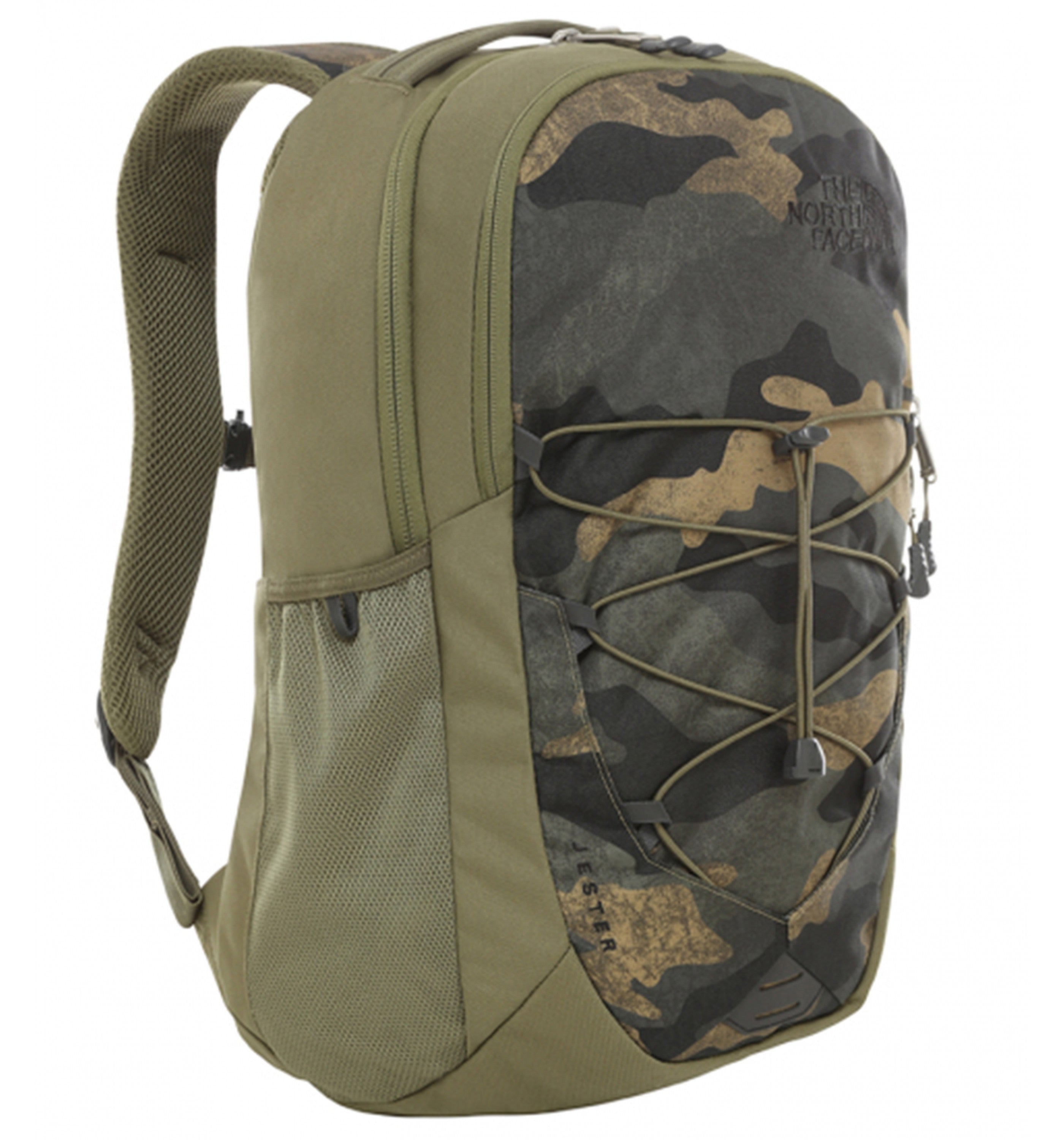 Jester Backpack – The Travel Club PH