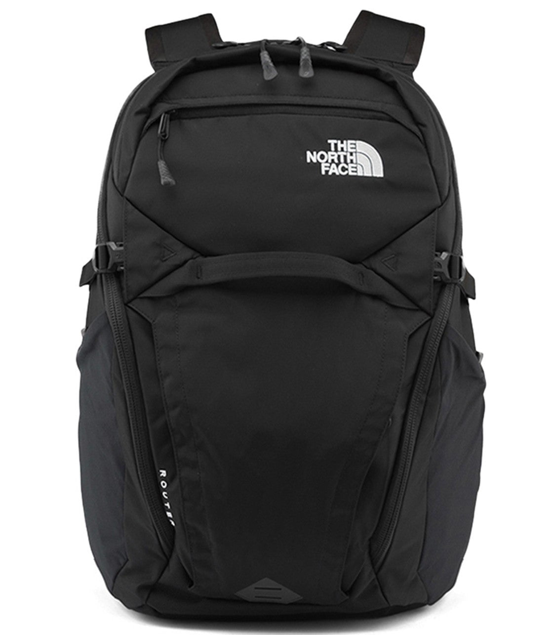 Router Backpack – The Travel Club PH - Main Image