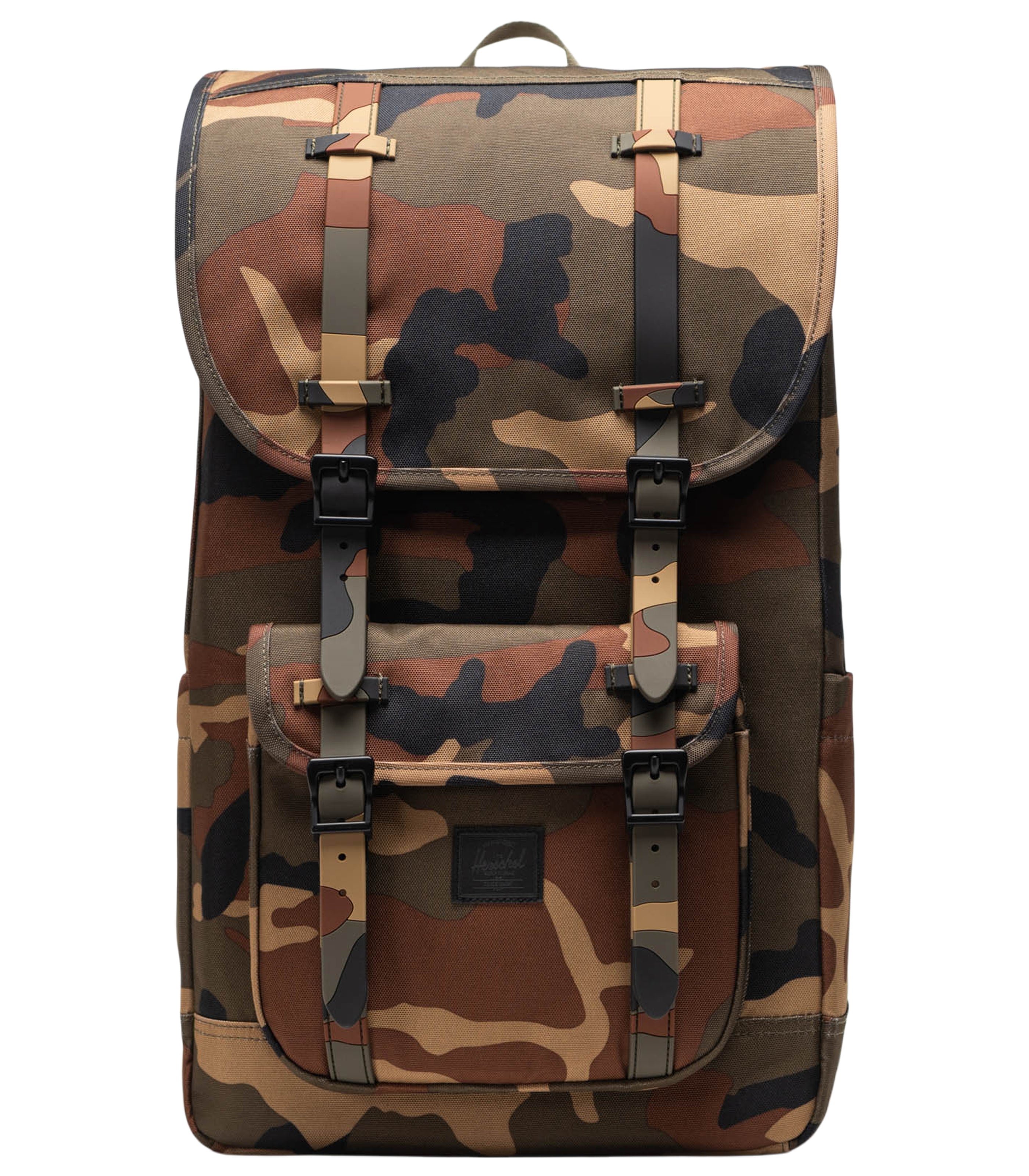 Little America Backpack