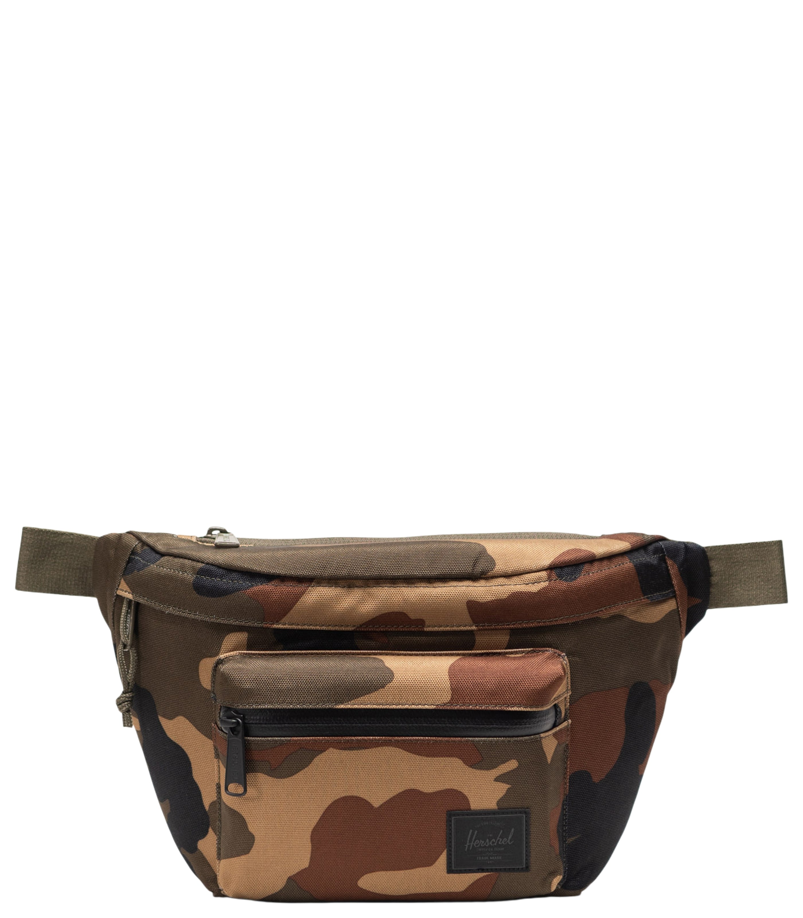 Pop Quiz Hip Pack Belt Bag/Waistpack