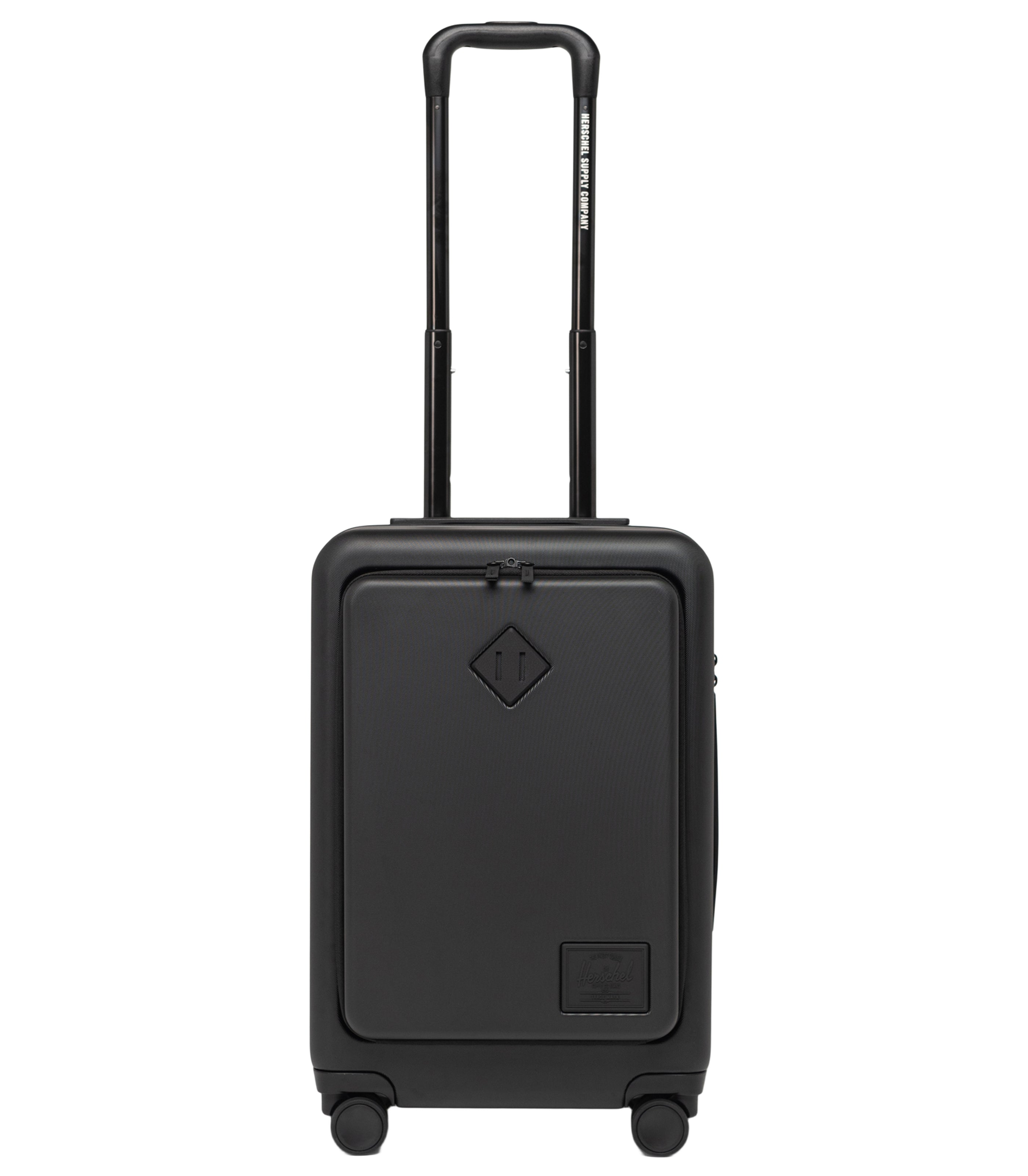 Heritage Hardshell Pro Luggage Co Carry-On