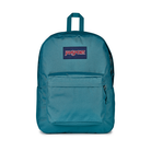 JANSPORTJANSPORT SUPERBREAK PLUS EMERALD POOL 26L