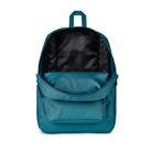JANSPORTJANSPORT SUPERBREAK PLUS EMERALD POOL 26L