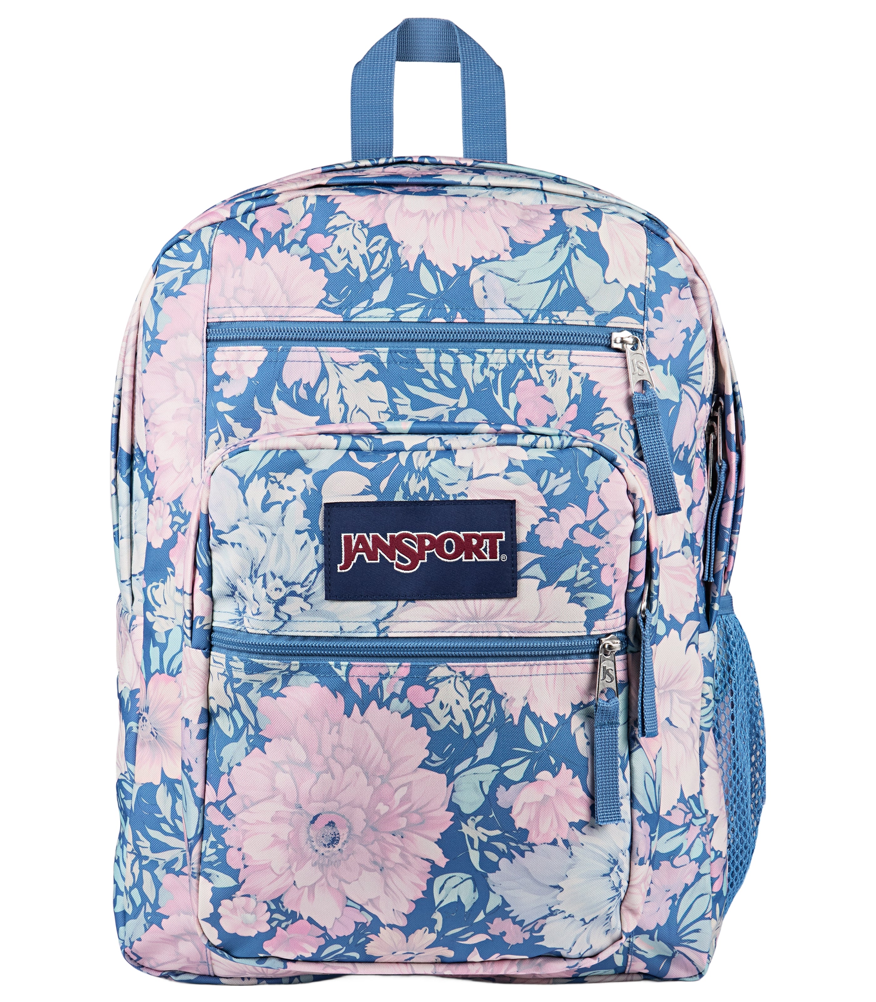 Big Student Backpack