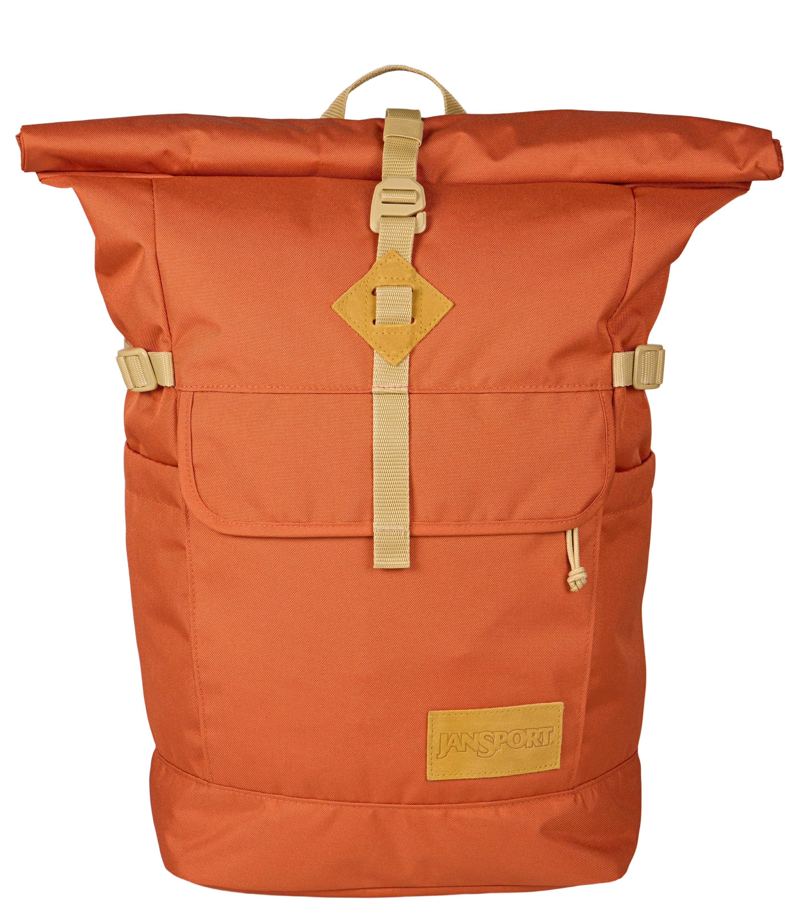 Hatchet Rolltop Backpack