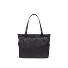 HERSCHELKASLO TOTE TECH BLACK TOTEBAG 3L