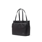 HERSCHELKASLO TOTE TECH BLACK TOTEBAG 3L