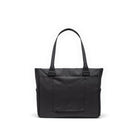 HERSCHELKASLO TOTE TECH BLACK TOTEBAG 3L
