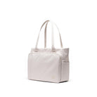 HERSCHELKASLO TOTE TECH MOONBEAM TONAL TOTEBAG 3L