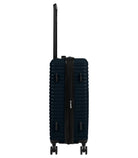 WORLD TRAVELLERWORLD TRAVELLER BRETAGNE (Small) Marine Blue