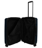WORLD TRAVELLERWORLD TRAVELLER BRETAGNE (Medium) Marine Blue
