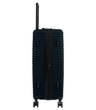 WORLD TRAVELLERWORLD TRAVELLER BRETAGNE (Large) Marine Blue