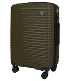 WORLD TRAVELLERWORLD TRAVELLER BRETAGNE (Small) Olive