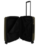 WORLD TRAVELLERWORLD TRAVELLER BRETAGNE (Small) Olive