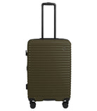 WORLD TRAVELLERWORLD TRAVELLER BRETAGNE (Small) Olive