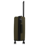 WORLD TRAVELLERWORLD TRAVELLER BRETAGNE (Small) Olive