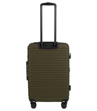 WORLD TRAVELLERWORLD TRAVELLER BRETAGNE (Small) Olive