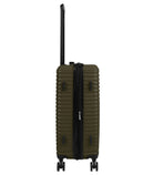 WORLD TRAVELLERWORLD TRAVELLER BRETAGNE (Small) Olive