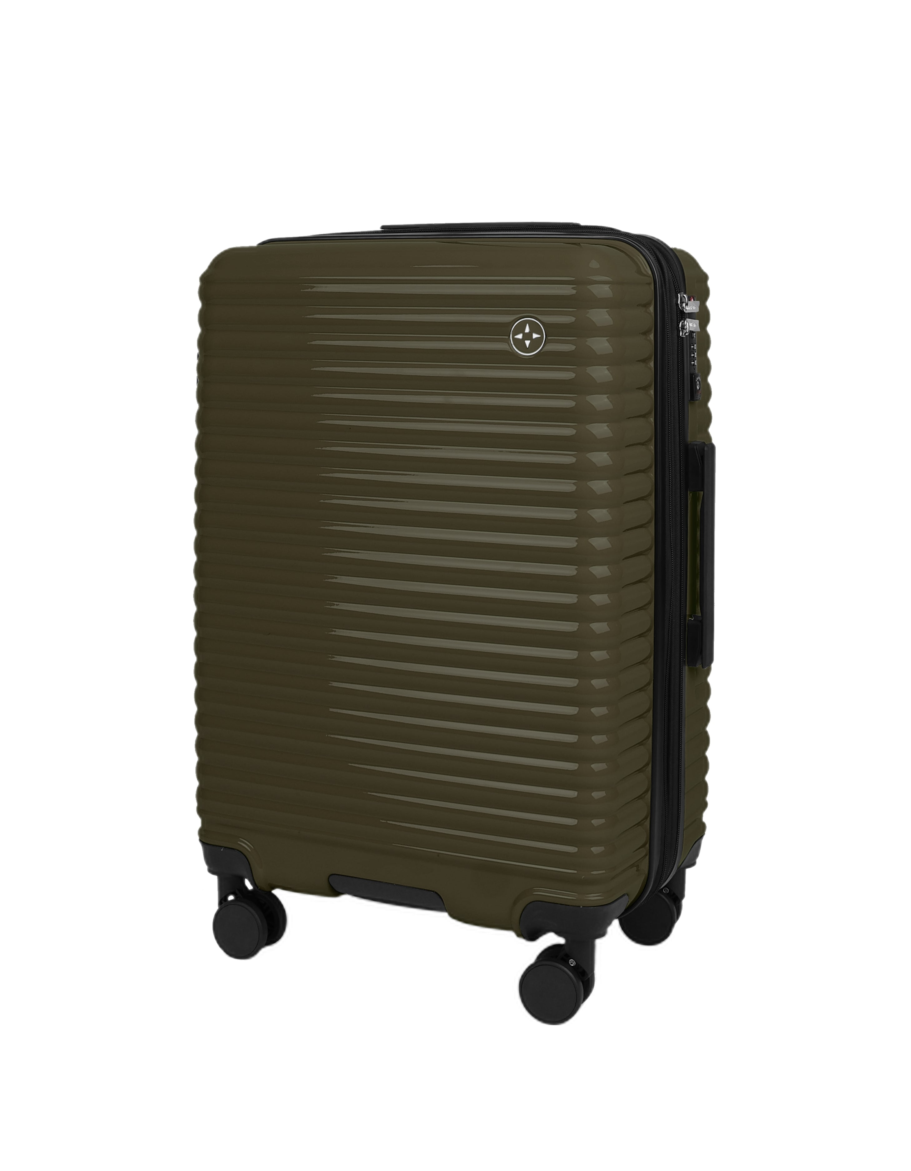 WORLD TRAVELLER BRETAGNE (Medium) Olive