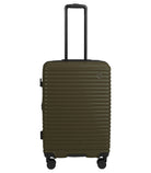 WORLD TRAVELLERWORLD TRAVELLER BRETAGNE (Medium) Olive