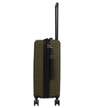 WORLD TRAVELLERWORLD TRAVELLER BRETAGNE (Medium) Olive