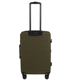 WORLD TRAVELLERWORLD TRAVELLER BRETAGNE (Medium) Olive