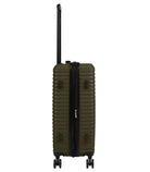 WORLD TRAVELLERWORLD TRAVELLER BRETAGNE (Medium) Olive