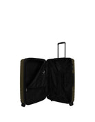 WORLD TRAVELLERWORLD TRAVELLER BRETAGNE (Large) Olive