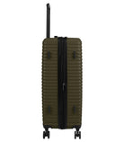 WORLD TRAVELLERWORLD TRAVELLER BRETAGNE (Large) Olive