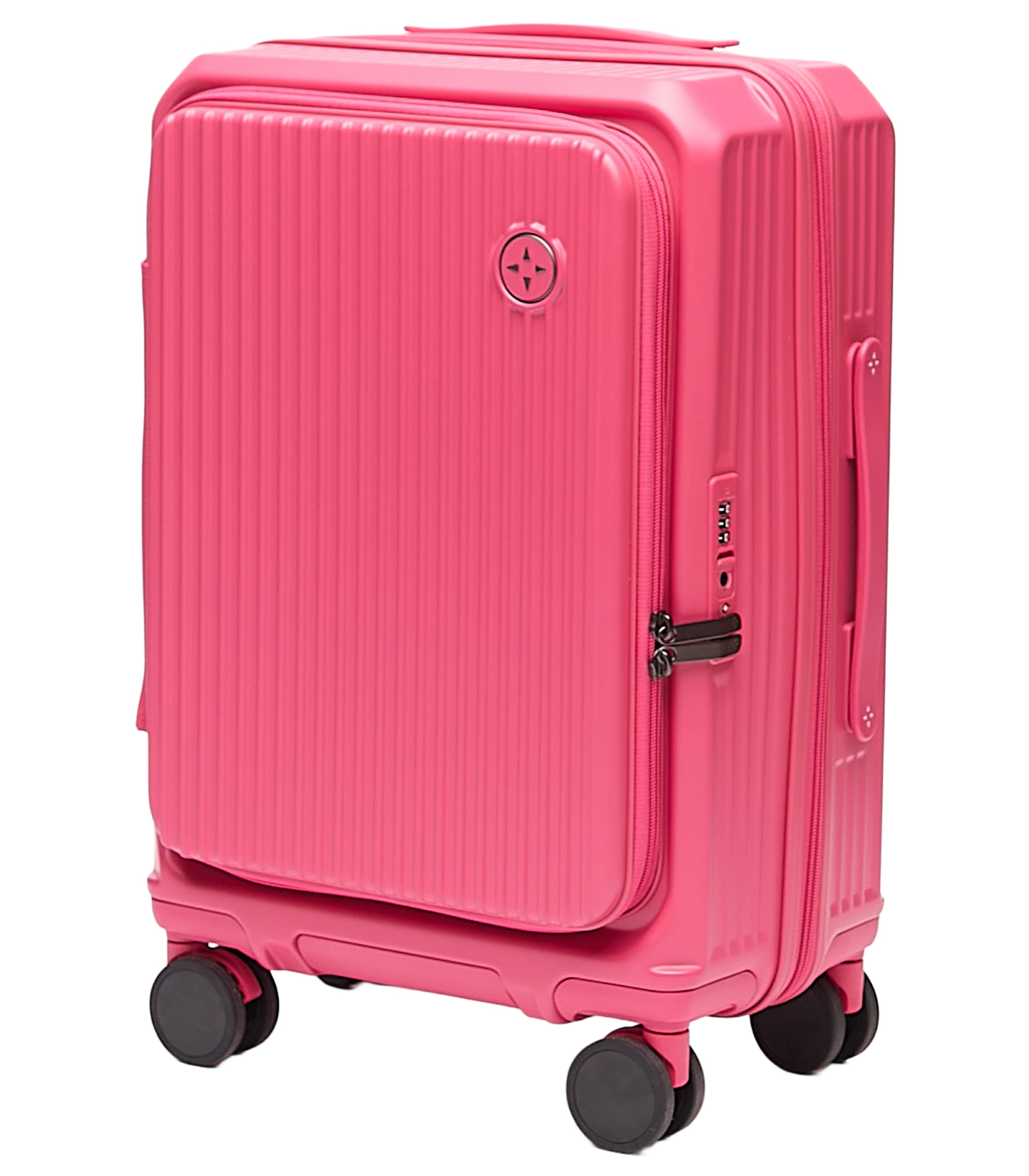 WORLD TRAVELLER DUBAI PACK-ALL (Small) Paradise Pink