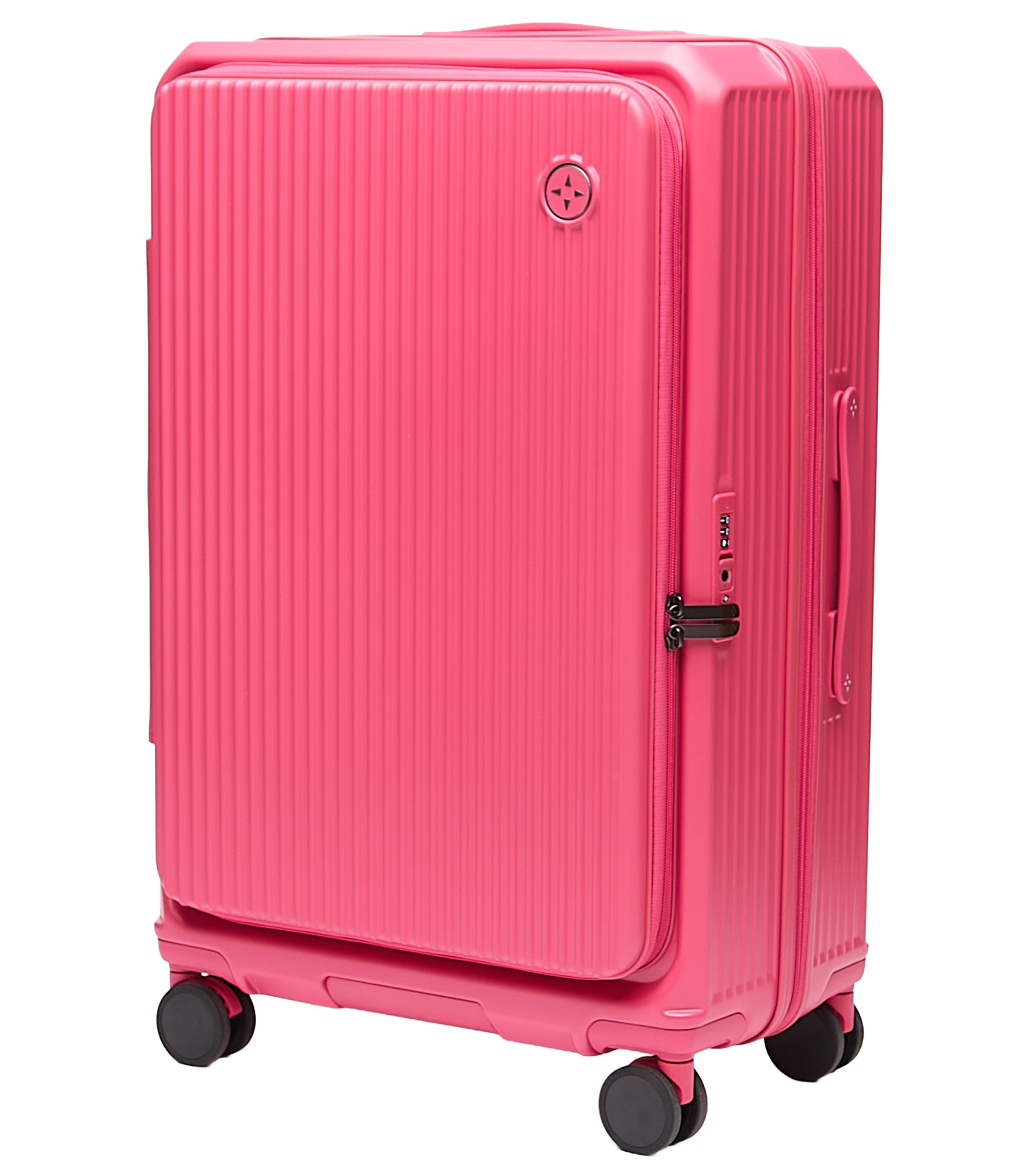 WORLD TRAVELLER DUBAI PACK-ALL (Medium+) Paradise Pink