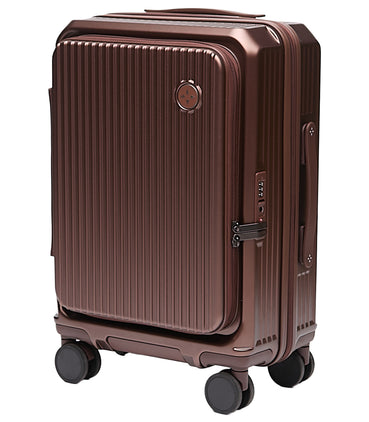 DUBAI PACK-ALL (Small) Cinnamon