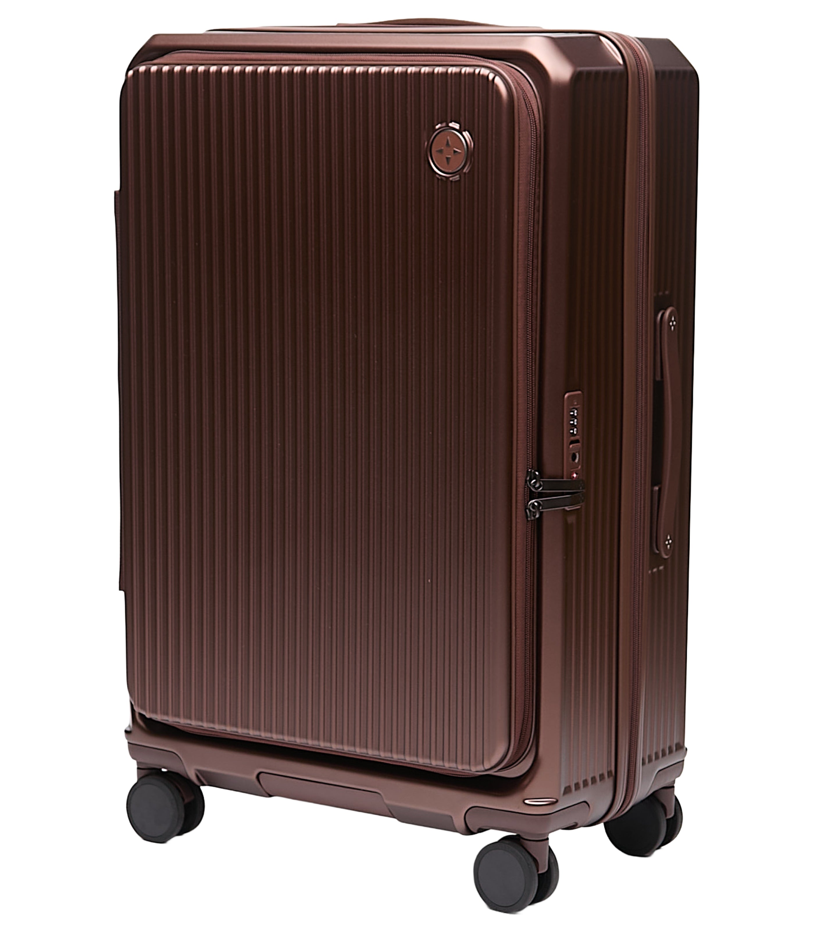 WORLD TRAVELLER DUBAI PACK-ALL (Medium+) Cinnamon