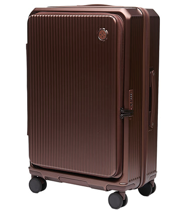 DUBAI PACK-ALL (Medium+) Cinnamon