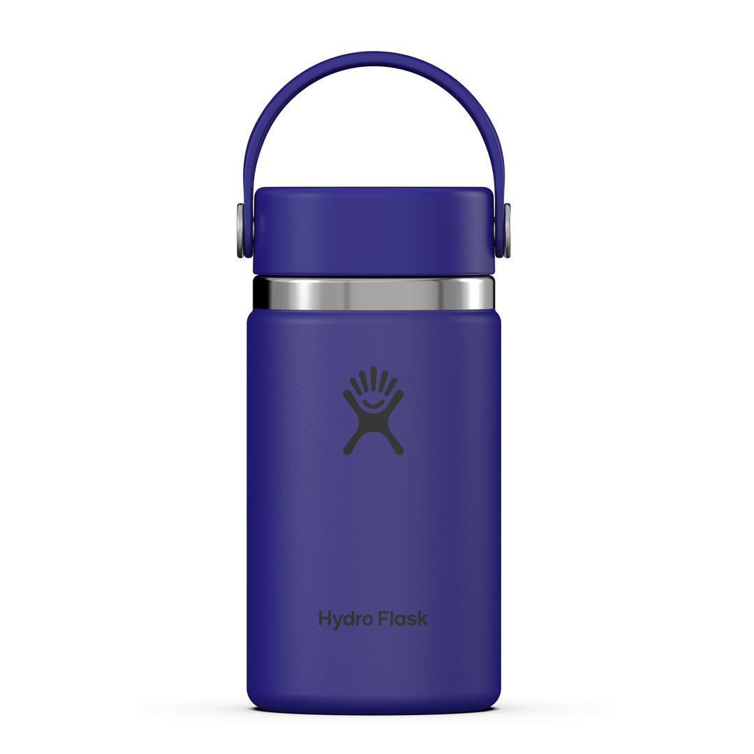 HYDRO FLASKWide Flex Cap Water Bottle