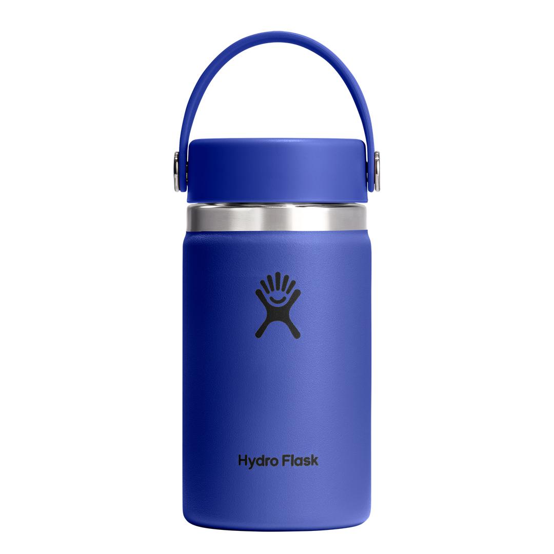HYDRO FLASKWide Flex Cap Water Bottle