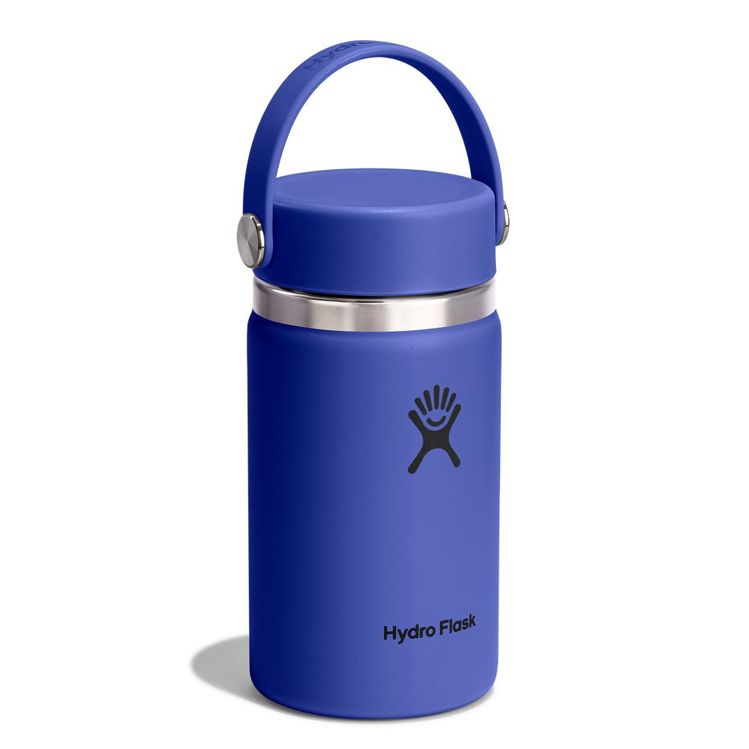 HYDRO FLASKWide Flex Cap Water Bottle