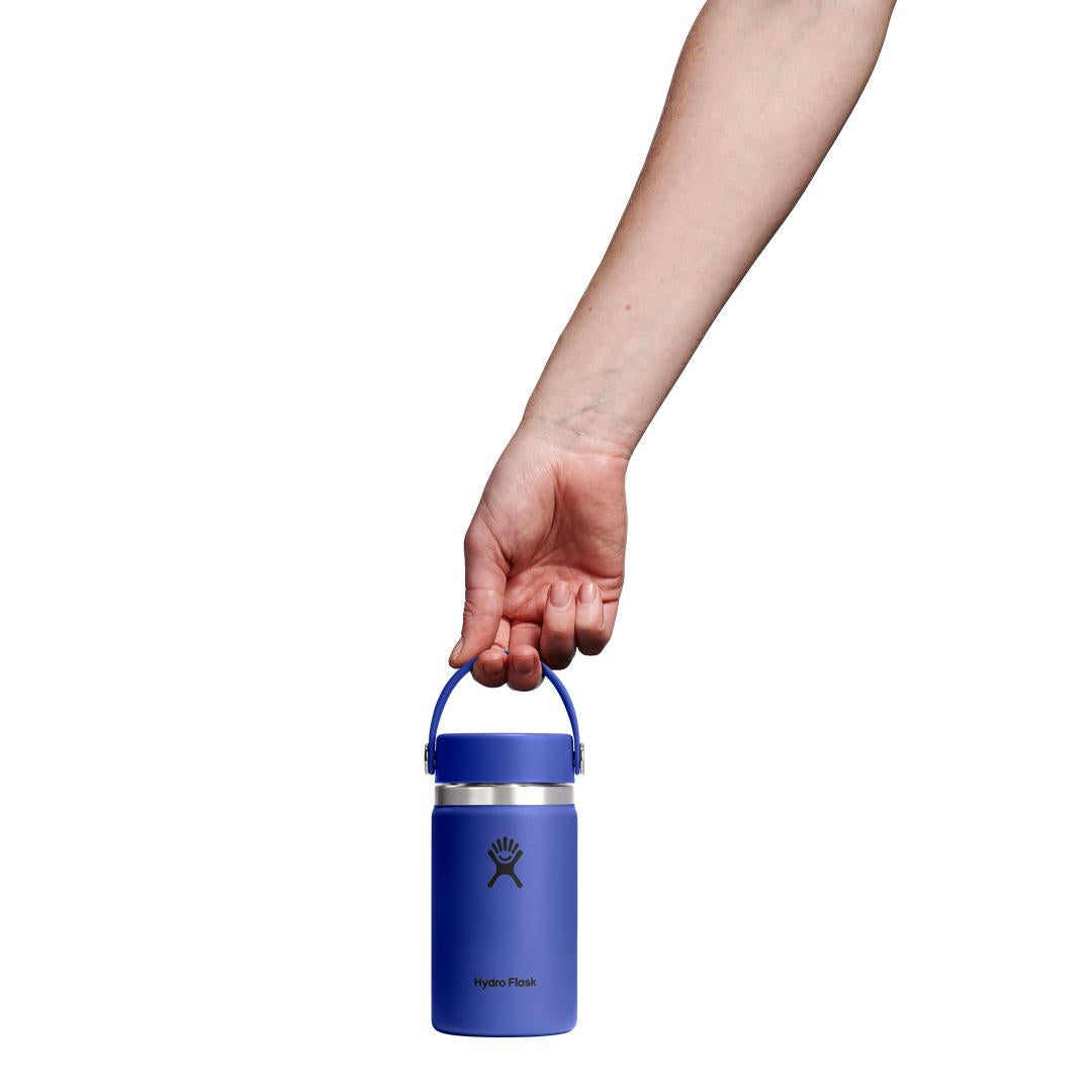 HYDRO FLASKWide Flex Cap Water Bottle