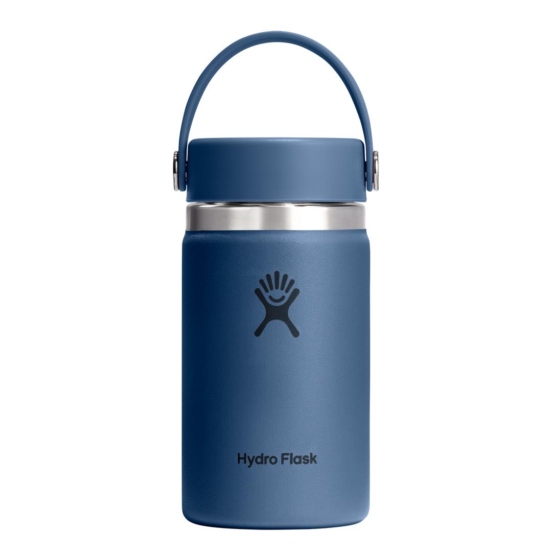HYDRO FLASKWide Flex Cap Water Bottle