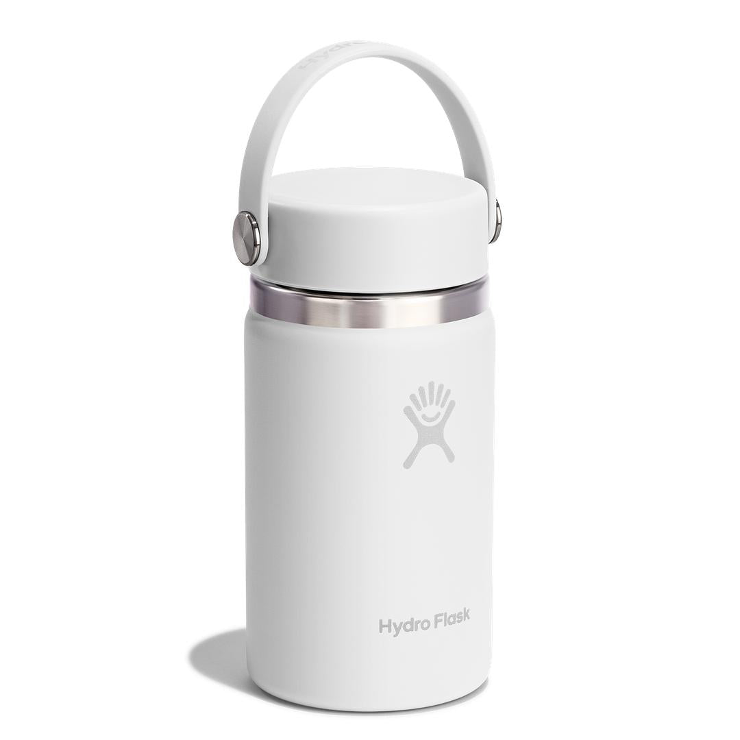 HYDRO FLASKWide Flex Cap Water Bottle