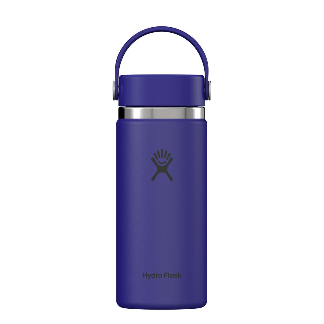 HYDRO FLASKWide Flex Cap Water Bottle