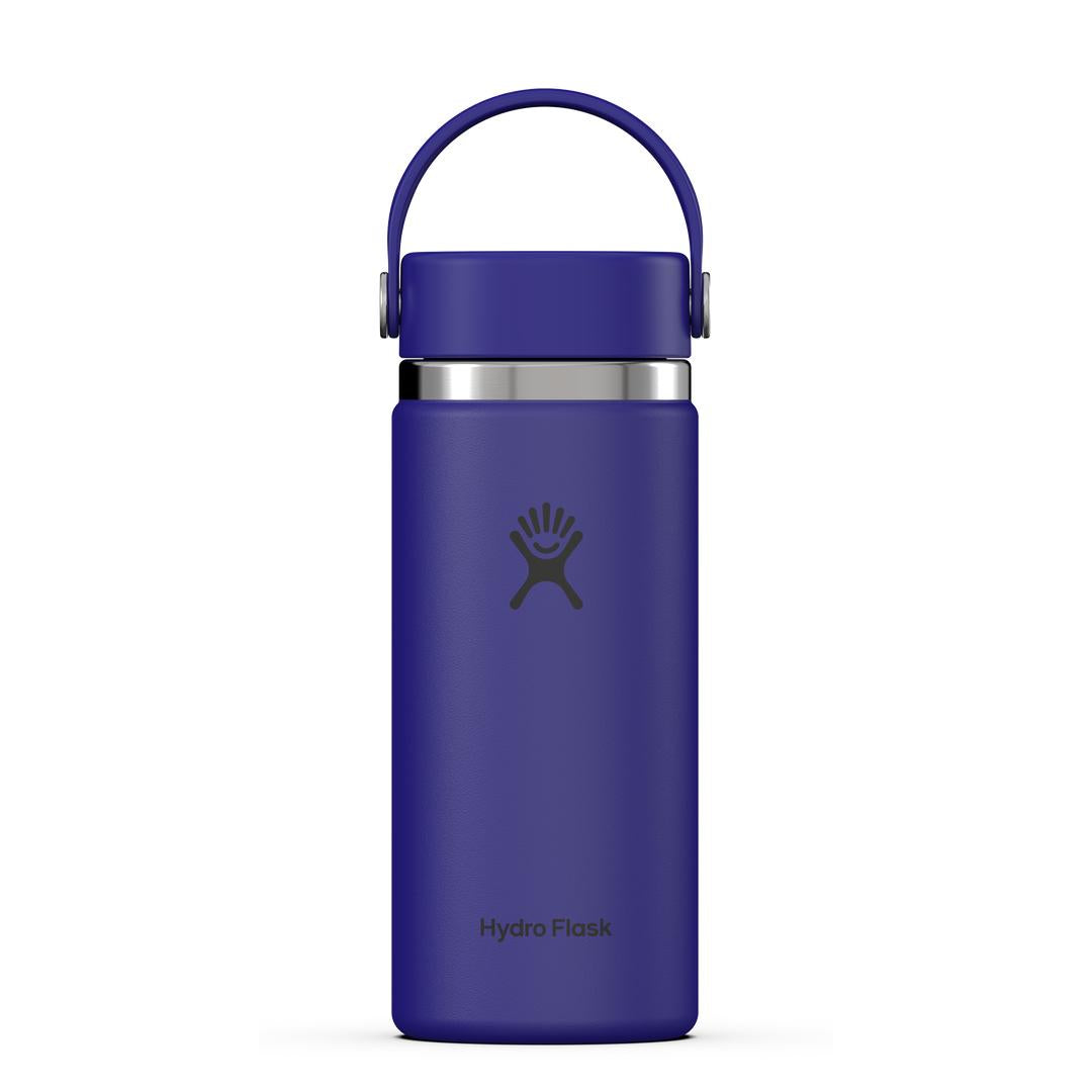 HYDRO FLASKWide Flex Cap Water Bottle