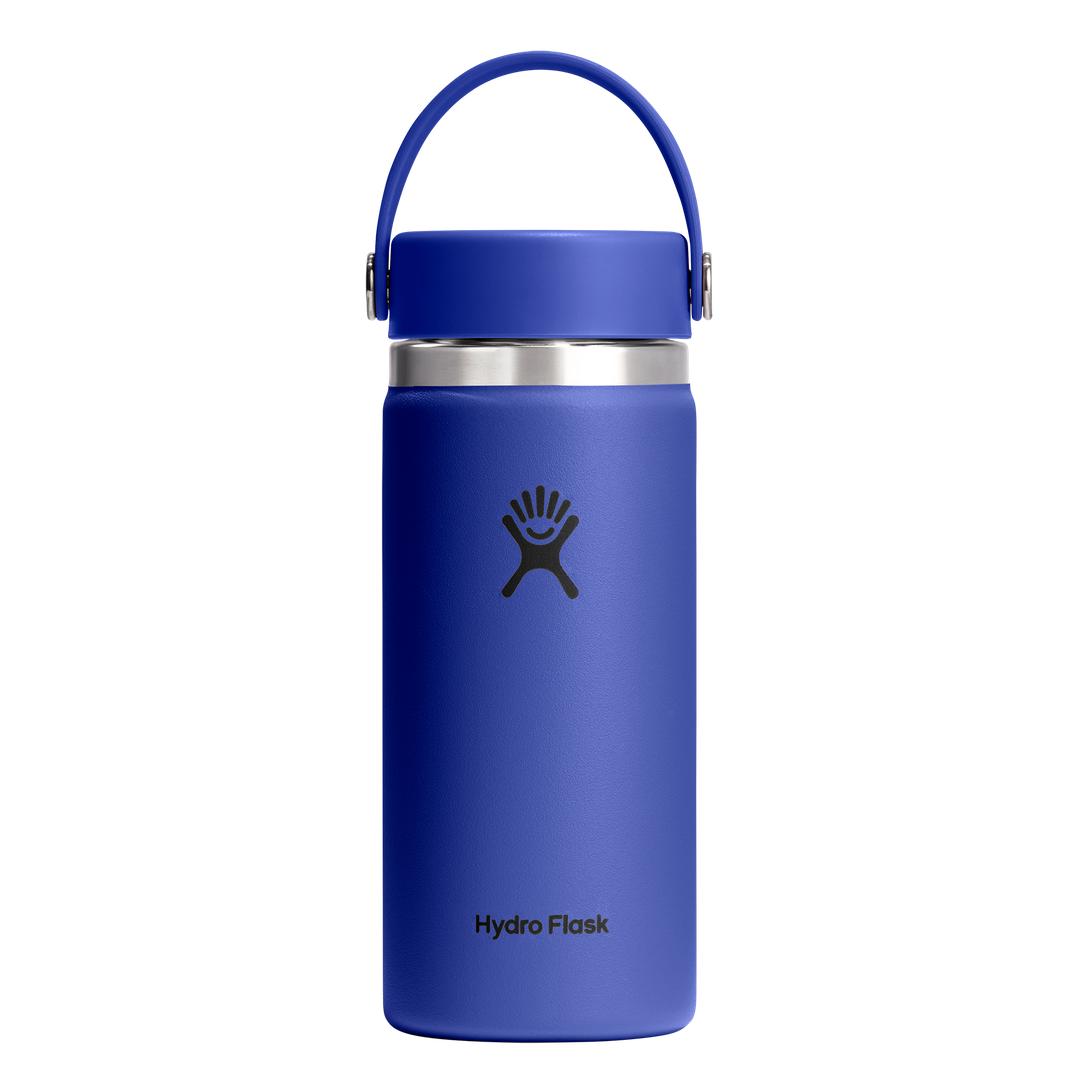 HYDRO FLASKWide Flex Cap Water Bottle