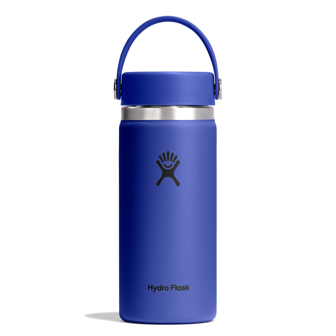 HYDRO FLASKWide Flex Cap Water Bottle