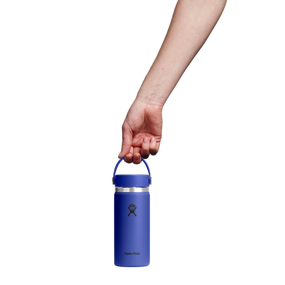HYDRO FLASKWide Flex Cap Water Bottle