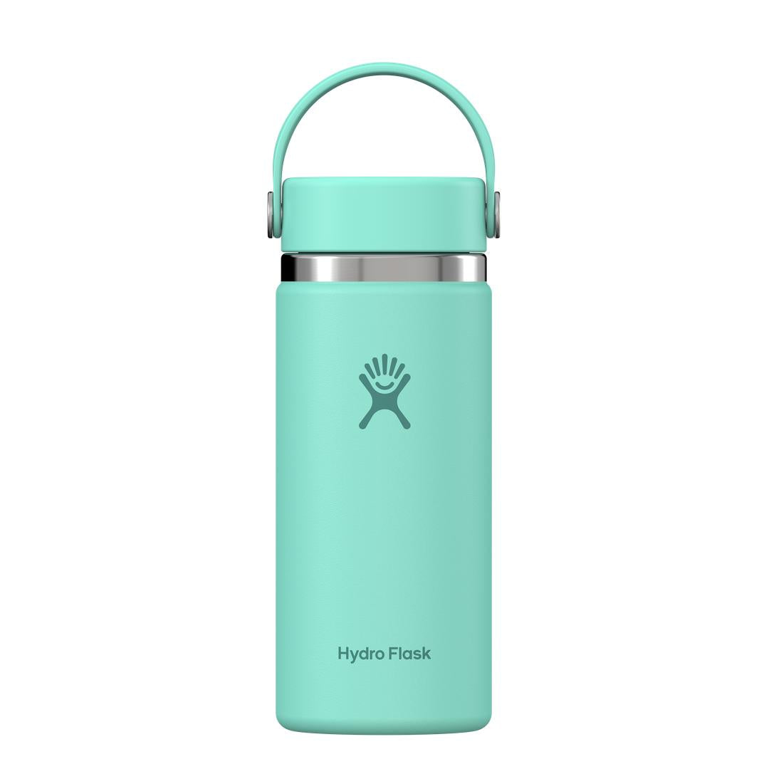 HYDRO FLASKWide Flex Cap Water Bottle