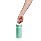 HYDRO FLASKWide Flex Cap Water Bottle