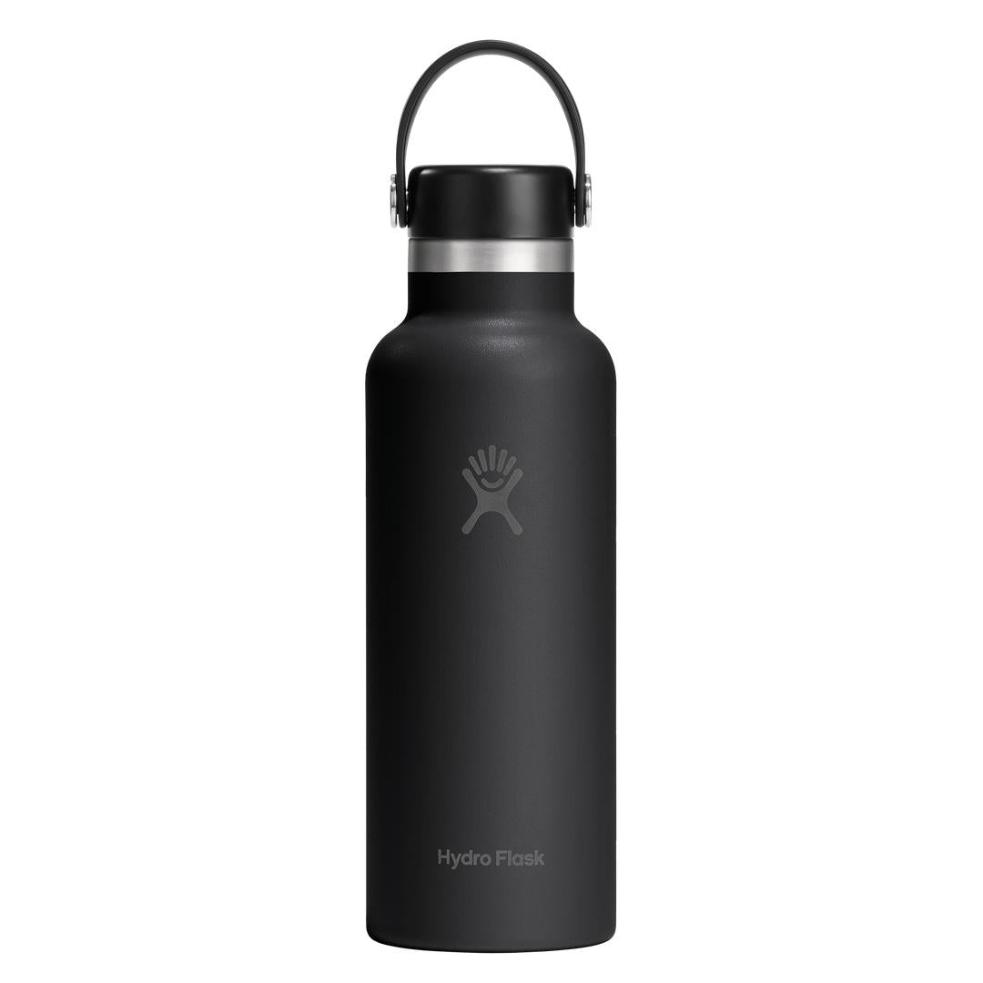 HYDRO FLASKStandard Flex Cap Water Bottle