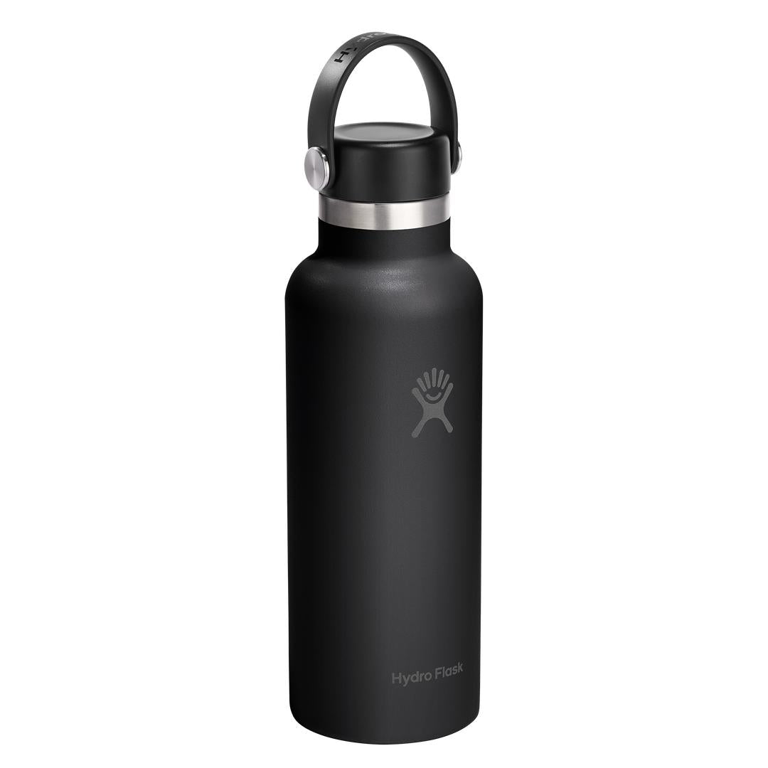 HYDRO FLASKStandard Flex Cap Water Bottle