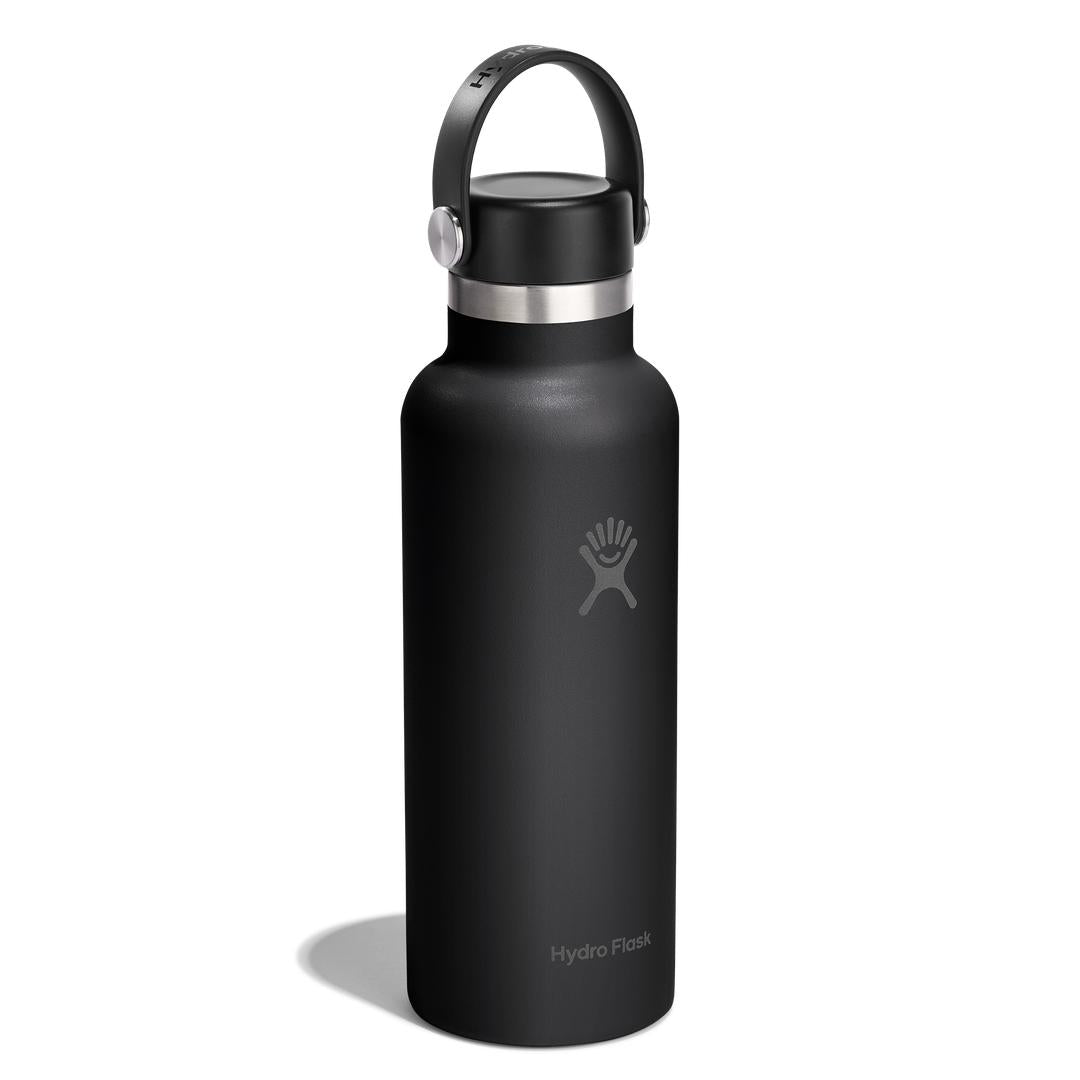 HYDRO FLASKStandard Flex Cap Water Bottle